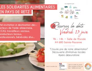 Mieux manger en Pays de Retz, l’affaire de Tous 