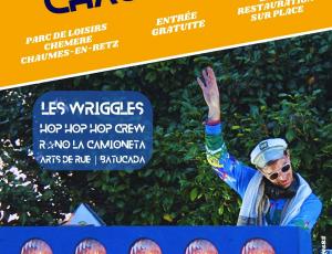 festiChaumes