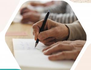 La Plume Ă l'Oreille