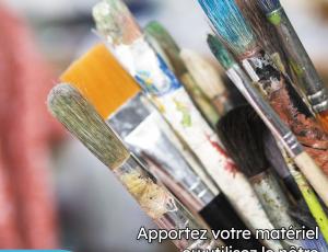 Création en autonomie