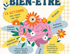 Journée bien-être