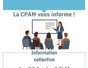 CPAM