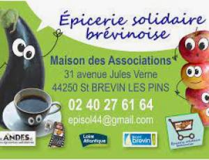 Assemblée générale Epicerie Solidaire