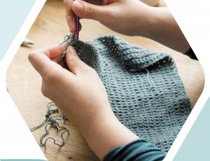 Aiguilles & crochet