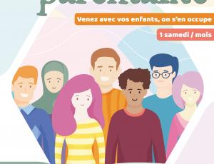 Cercle de parentalité
