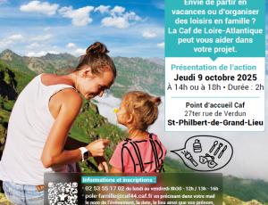 Vacances et Loisirs pour Tous