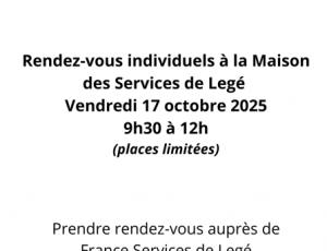 Permanence CPAM sur rendez-vous