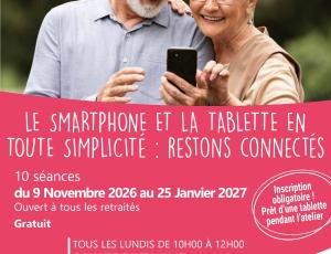 Ateliers num�riques