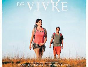 Projection du film 