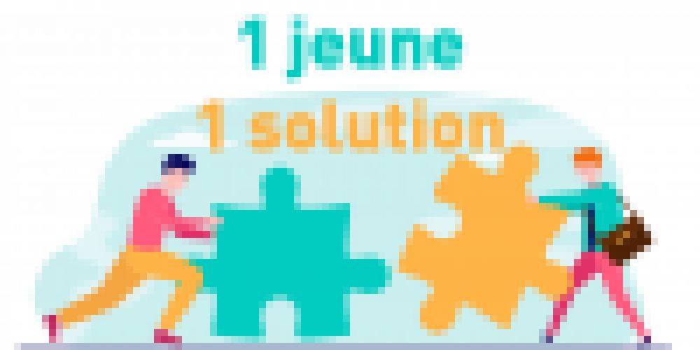 1 jeune 1 solution 1 jeune 1 solution