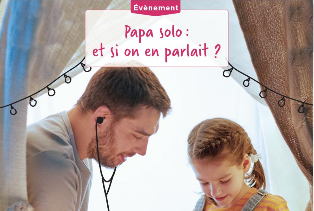 Séparation, et si on en parlait ? Séparation, et si on en parlait ?