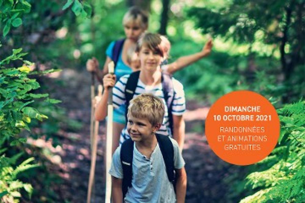 Randonnez nature, le dimanche 10 octobre 2021 Ã Frossay Randonnez nature, le dimanche 10 octobre 2021 Ã Frossay
