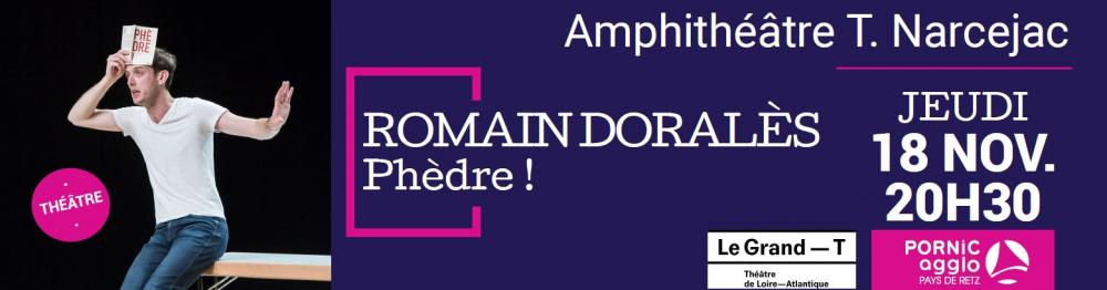 Newsletter de l'Amphithéâtre Thomas Narcejac Newsletter de l'Amphithéâtre Thomas Narcejac