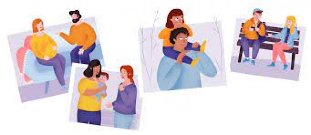 Questions de parents - Lettre d'information décembre 2021 Questions de parents - Lettre d'information décembre 2021