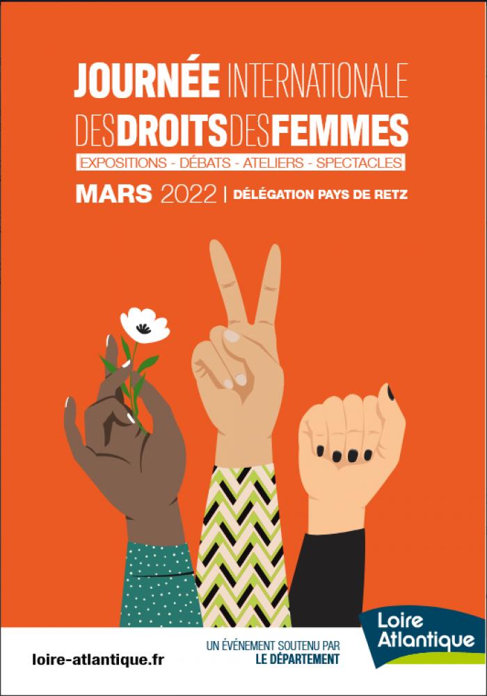 Journée internationale des droits des femmes Journée internationale des droits des femmes