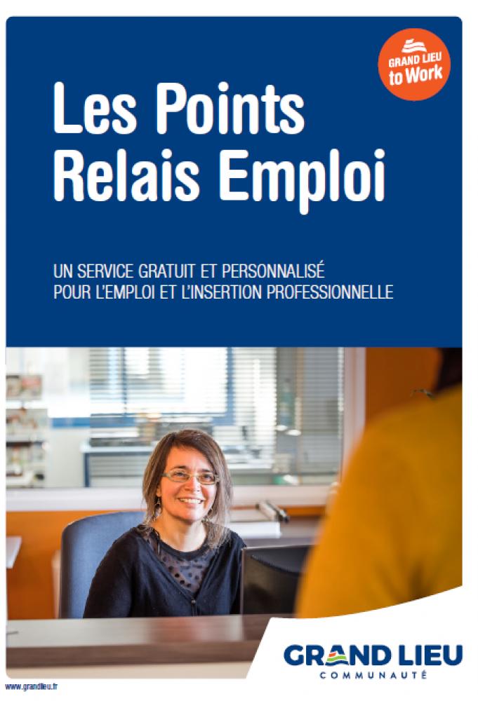 Travailler tout en étant accompagné Travailler tout en étant accompagné