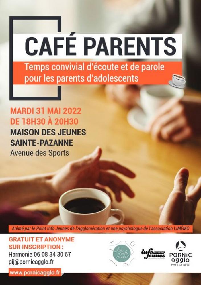 Café parents Café parents