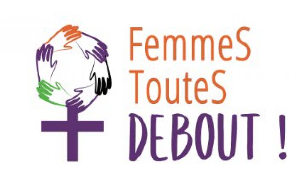 Prochains cafés des Femmes Toutes Debout Prochains cafés des Femmes Toutes Debout