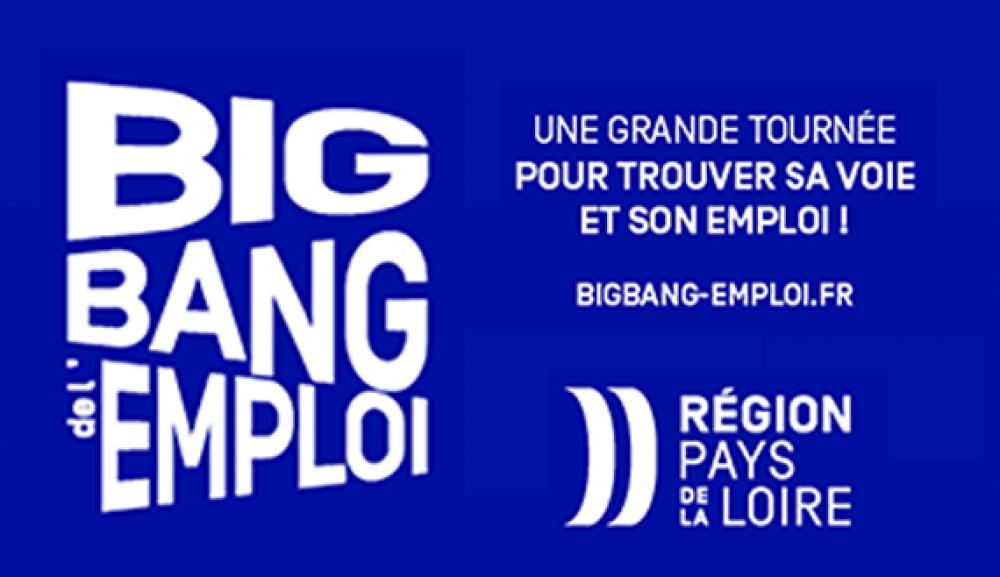ANNULATION BIG BANG DE L'EMPLOI ANNULATION BIG BANG DE L'EMPLOI