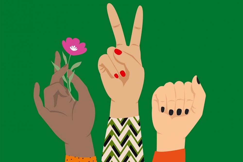 Droits des femmes Droits des femmes