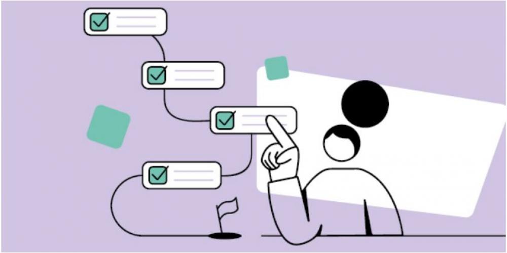 Mon parcours RSA, suivez le guide ! Mon parcours RSA, suivez le guide !