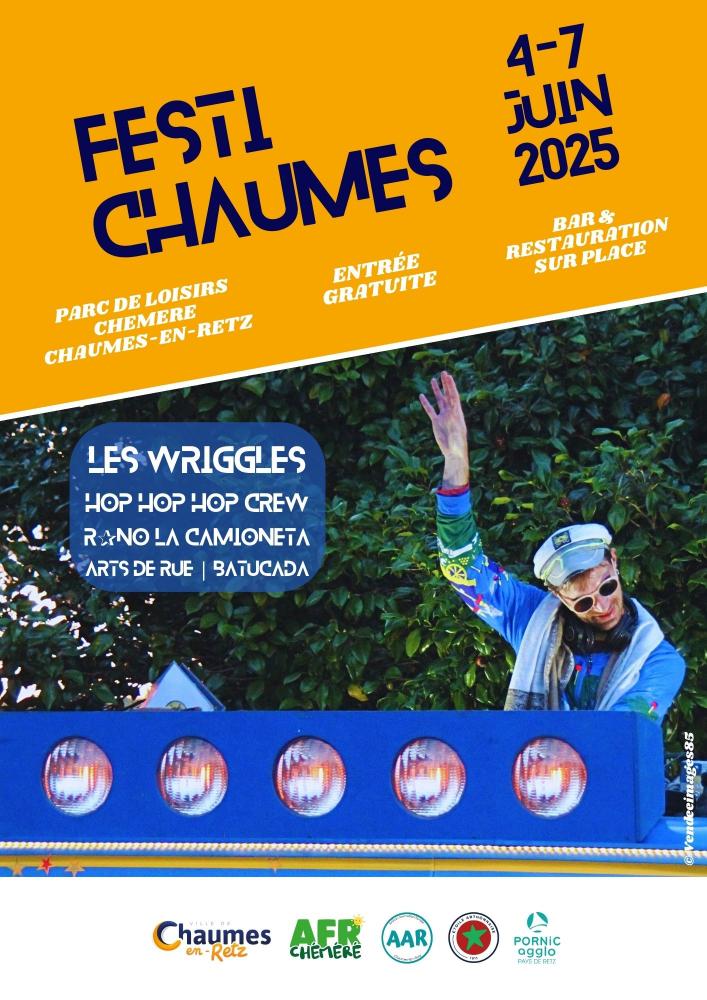 festiChaumes festiChaumes