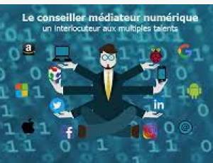 Médiateur numérique