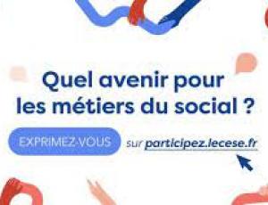 Crise des vocations : le Cese lance une consultation publique sur le travail social