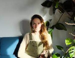 Magali Panova, itinéraire d'une enfant placée