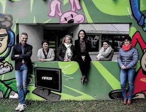 Avec les parents pour mieux accompagner les enfants