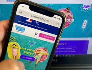  	Les 18-25 ans aussi ont droit aux chèques vacances