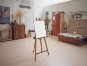 EHPAD - La Maison nationale des artistes