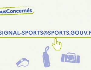 Violences sexuelles dans le sport : on en parle