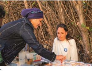 Facilitateur communautaire : un nouveau métier expérimenté dans le Grand Ouest