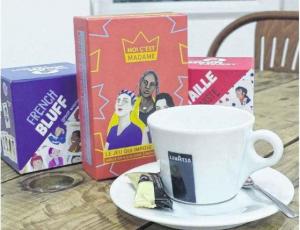 La parole des FemmeS Toutes debout! trouve un écho sur le territoire