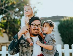Assistant familial :  évolution des profils  et enjeux professionnels