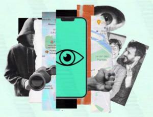 Violences conjugales : au-delà des logiciels espions, les formes multiples de la surveillance numérique