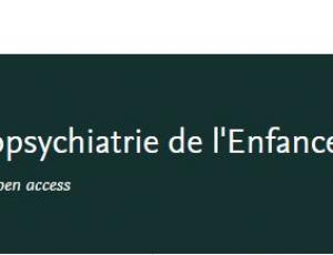 L’enfant désigné comme monstre. Pour l’accueil et l’accompagnement des comportements sexuels problématiques