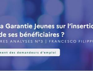  	Quels effets de la Garantie Jeunes sur l’insertion professionnelle de ses bénéficiaires ?