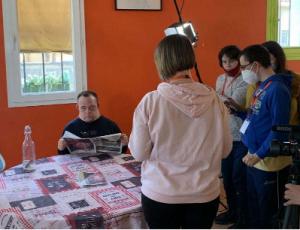 Des personnes handicapées de moinsde 60 ans dirigées vers des Ehpad