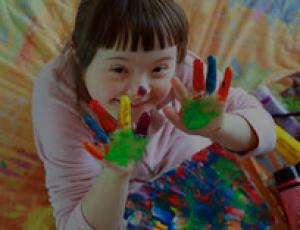 Une étude montre l'importance de penser les parcours de la petite enfance handicapée