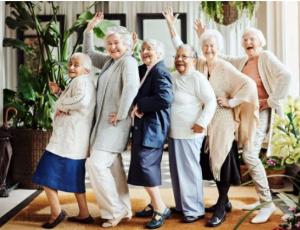 Comment réhumaniser les maisons de retraite ?