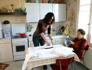 Indemnisation du congé de proche aidant