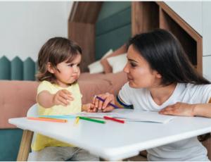 « Mère de cœur » à perpétuité