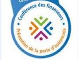 Conférence des financeurs de la  Temps  Fort  2023 prévention de la perte d’autonomie  de Loire  -  Atlantique