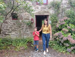 Une « oasis » pour cultiver les talents des enfants handicapés