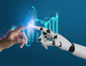  	Intelligence artificielle : bientôt l’avènement du travailleur social virtuel ?