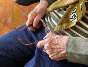  	Les féminicides de personnes âgées, 