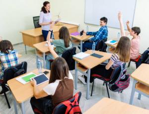 À Pornic, un lycée privé doit ouvrir à la rentrée 2025