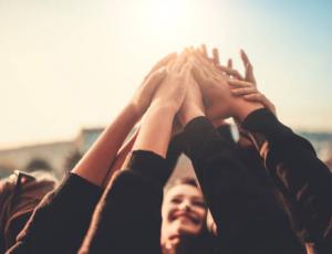 Société du lien, société de demain